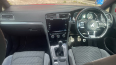 Volkswagen Golf 1.5 TSI EVO 150 R-Line 5dr Petrol Hatchback